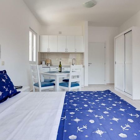 Villa San Apartments ティヴァト エクステリア 写真
