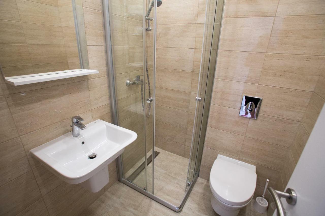 Villa San Apartments ティヴァト エクステリア 写真