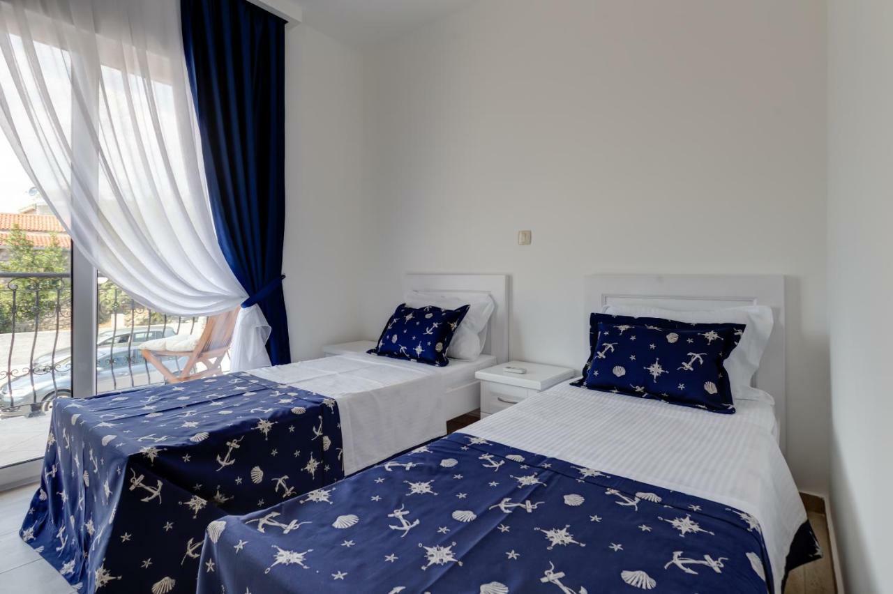 Villa San Apartments ティヴァト エクステリア 写真