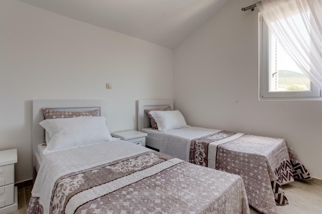 Villa San Apartments ティヴァト エクステリア 写真