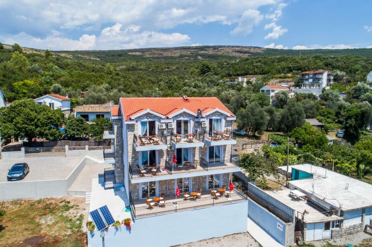 Villa San Apartments ティヴァト エクステリア 写真